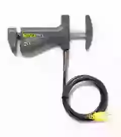 Fluke 80PK-8 Pipe Clamp and Temperature Probe